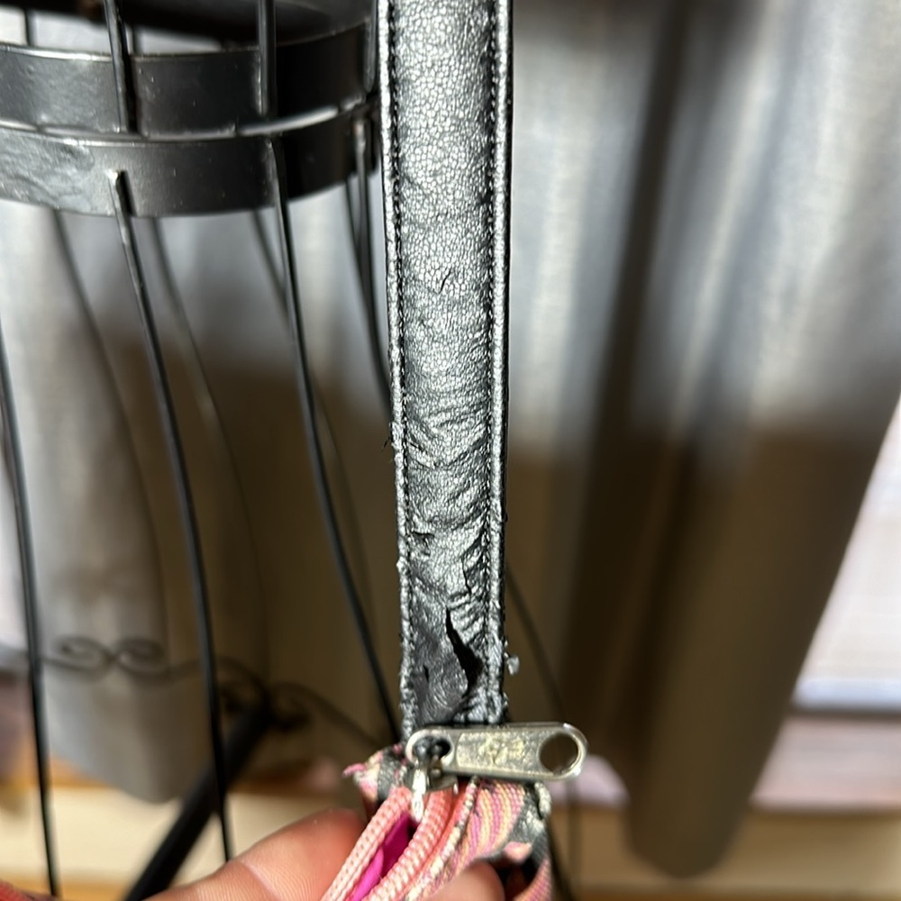 Fox’s racing shoulder bag​​ - Picture 5 of 9